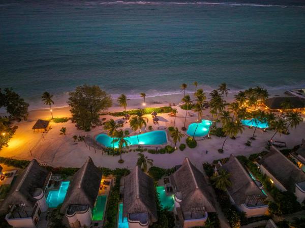 Natural Park Villa Resort, Varaa Lomakeskus Pvani region lomakohteet, Lomakeskus