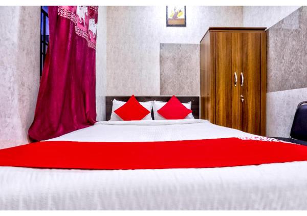 Chellam Residency, Varaa Hotelli Chennai Tamil Nadu