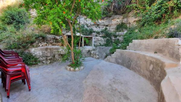 LA CAÑADA, Varaa Huoneisto Alcala del Jucar 