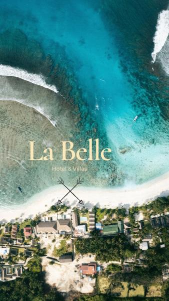 La Belle Hollow Trees, Varaa Lomakeskus Katiet Sumatra