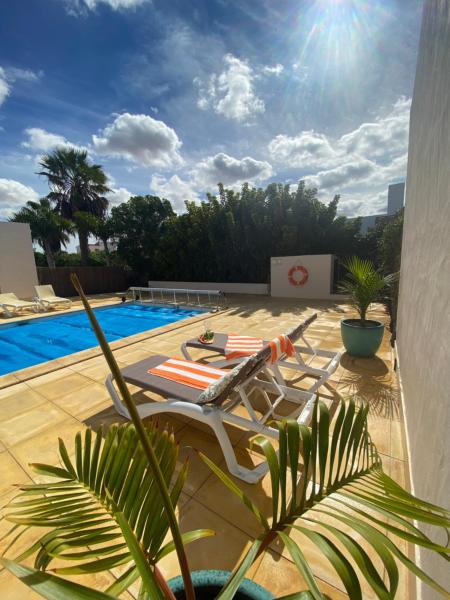 Villa de Suenos