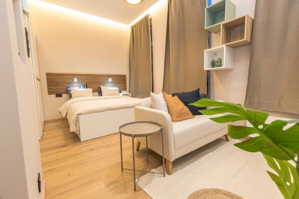 Golden Dove Luxury Aparts, Varaa Huoneisto Elsene - Ixelles 