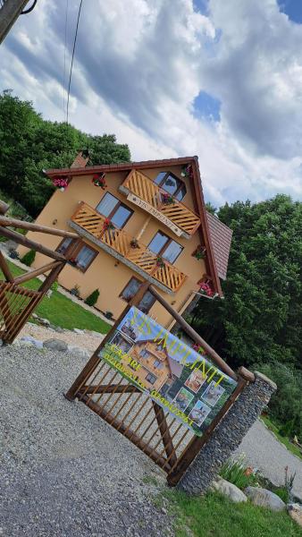 Vis Împlinit Transfăgărășan, Varaa Matkakoti Cartisoara 