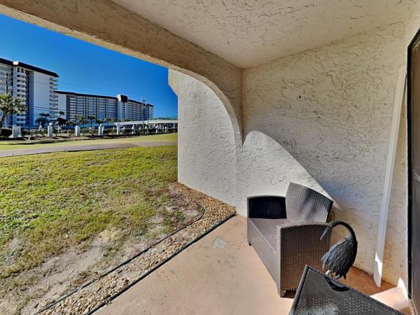 Edgewater Villa #505, Varaa Huoneisto Hotellit Panhandle Florida uima-altaalla, Uima-allas