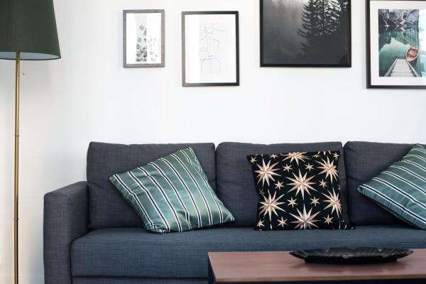 Granadi Apartamentos, Varaa Huoneisto Granadan keskusta 