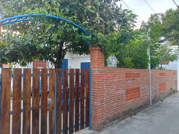 Homestay Miền Biển Vĩnh Hy 2, Varaa Kotimajoitus Vĩnh Hy Ninh Thuan