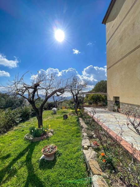 B&B A casa mia, Varaa Bed and Breakfast Edulliset hotellit Cilento:ssä