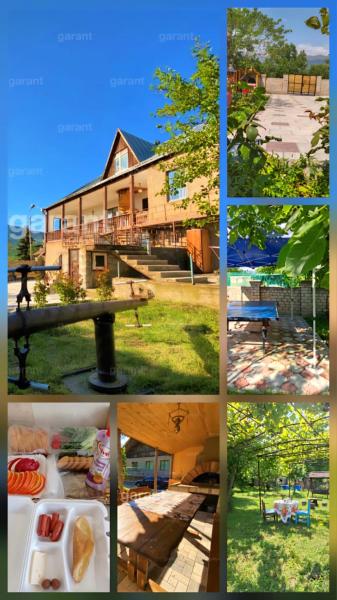Grand BIGHOUSE, Varaa Huoneisto Hotellit Tavush region uima-altaalla, Uima-allas