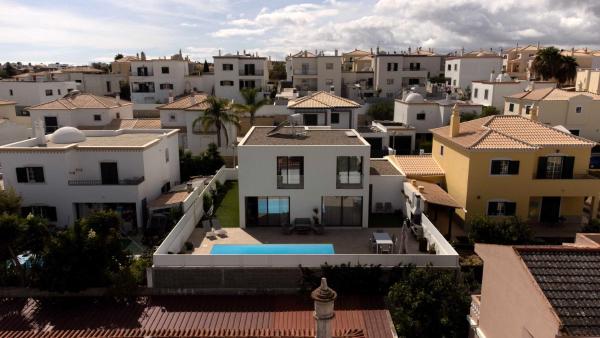 Portugal Alma - Villa Algarve, Varaa Villa Alcantarilha Albufeira