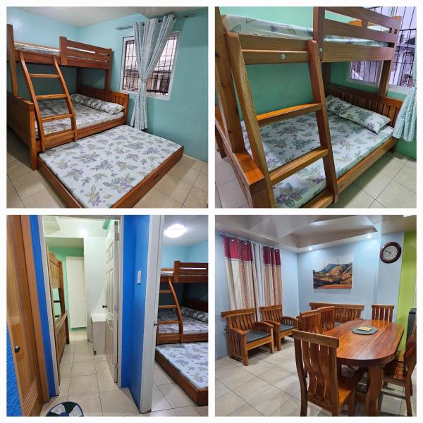 MF Apartments, Varaa Huoneisto Luzon hotellit, joissa on pysäköinti, Pysäköinti