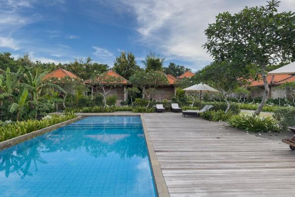 Agaru Villa Uluwatu by The Lavana, Varaa Villa Bali huvilat, Villa