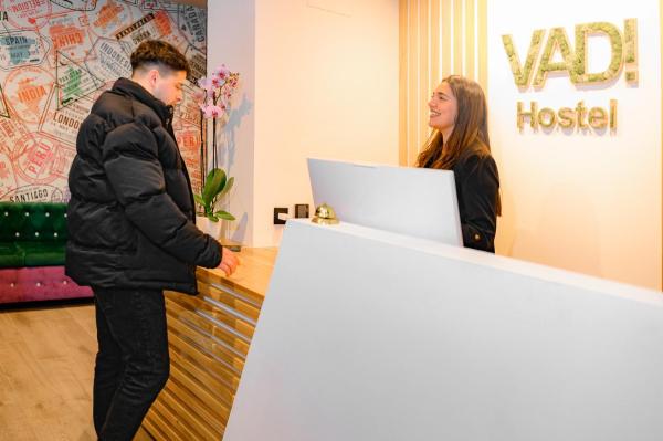 VAD HOSTEL ALICANTE - Albergue Juvenil, Varaa Hostelli Alicante 