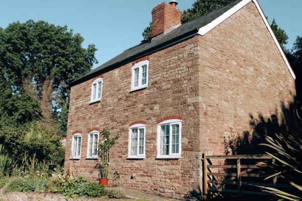 Pump Cottage - Cosy Herefordshire Cottage, Varaa Lomakoti Merseyside huvilat, Villa