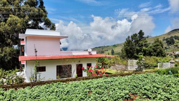 Mountain Mansion Kodai, Varaa Lomakoti Kodaikanal Tamil Nadu