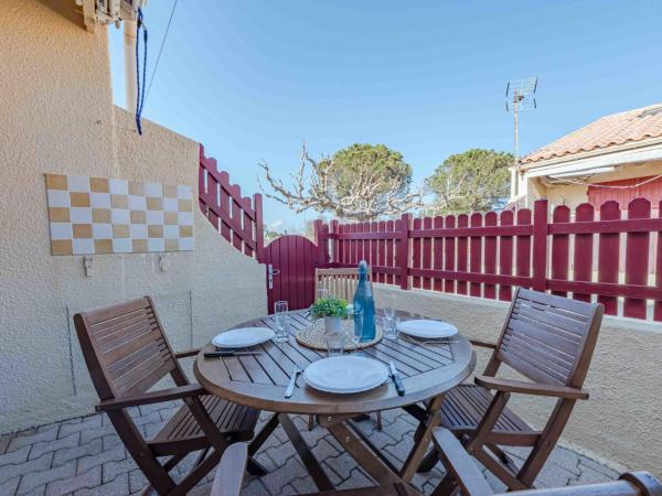 Holiday Home Santa Barbara-11 by Interhome, Varaa Lomakoti Le Barcares Corbières