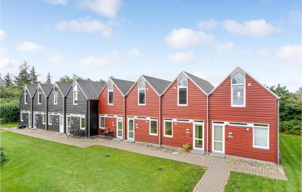 Lovely Home In Nørre Nebel With Wifi, Varaa Lomakoti Vestjylland hotellit, joissa on uima-allas, Uima-allas
