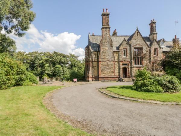 Millwood Manor, Varaa Lomakoti Barrow-in-Furness 