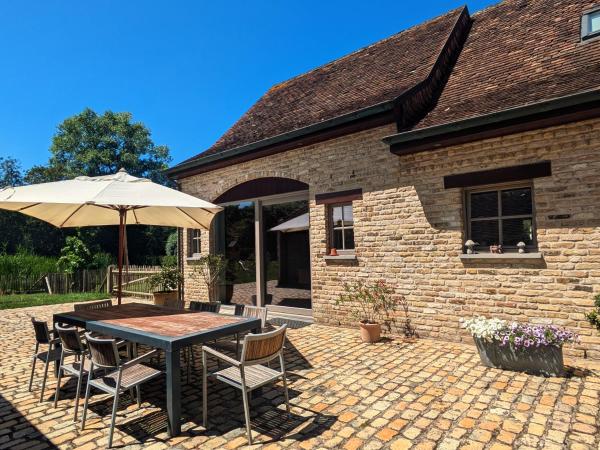 Dielpenhof, Varaa Lomakoti Hotellit Brussels pysäköinnillä, Pysäköinti