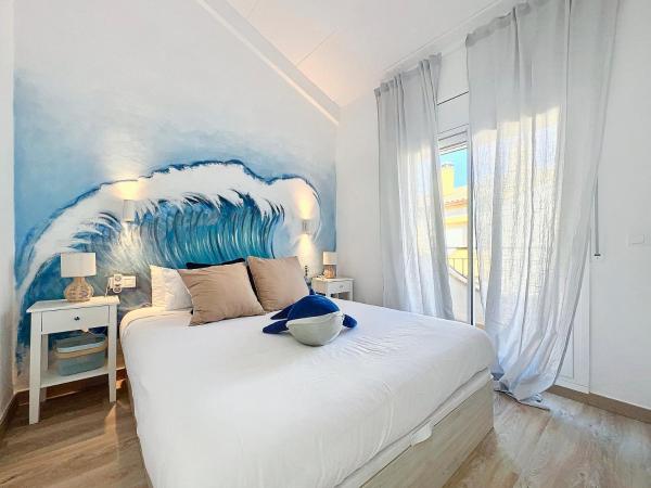 La Vela Estartit Rental, Varaa Lomakoti L'Estartit Baix Empordà