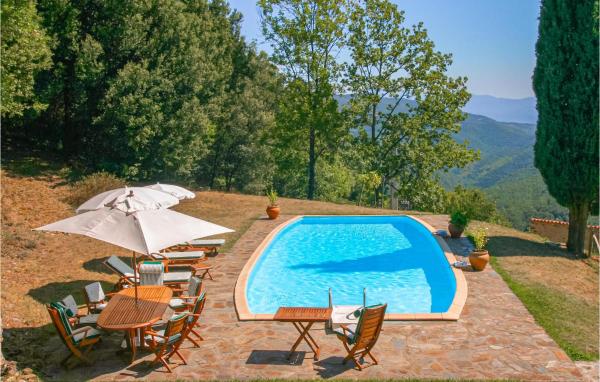 3 Bedroom Cozy Home In Taulis, Varaa Lomakoti Taulis Languedoc-Roussillon