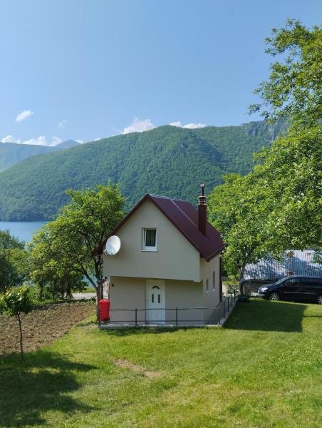 Apartman Stević, Varaa Lomakoti Plužine Pluzine County