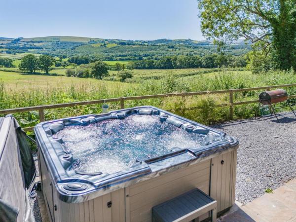 5 Bed in Llandovery oc-bow323, Varaa Lomakoti Llanymddyfri 