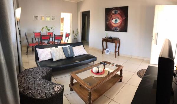 Casona Iguazú, Varaa Lomakoti Mökit kohteessa Misiones, Mökki