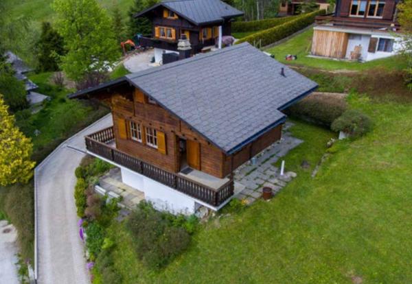 Mimöseli, Varaa Mökki Schwarzsee Canton of Fribourg