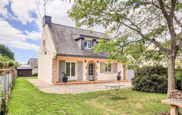 Amazing Home In Allaire With Wifi, Varaa Lomakoti Allaire 