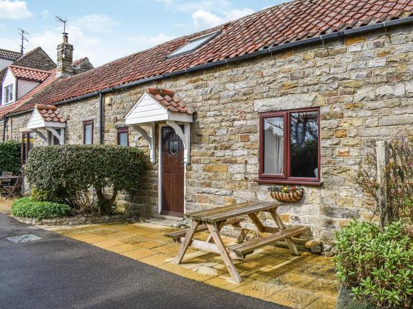 Bartlett's Barn- Uk38276, Varaa Lomakoti Cloughton North Yorkshire
