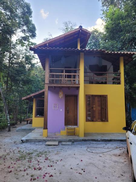 Casa Ajubá, Varaa Lomakoti Hotellit Bahia pysäköinnillä, Pysäköinti