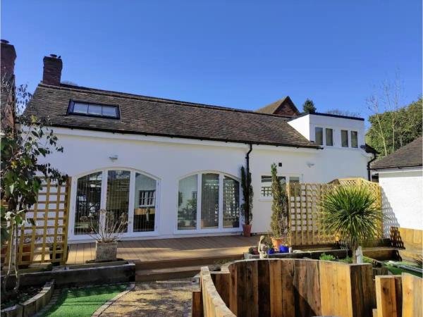 A unique and cosy cottage - optional hot tub - Pass the Keys, Varaa Lomakoti Church Stretton 