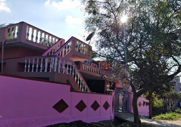 Dreams River view Homestay Coorg, Varaa Villa Kushalnagar 