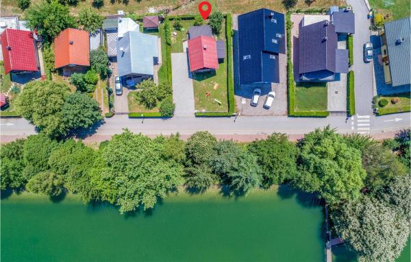 Lovely Home In Ogulin With Wifi, Varaa Lomakoti Ogulin 