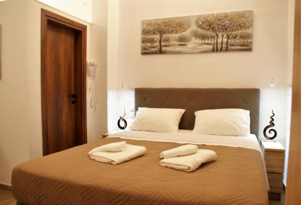 Evangelia's Little House, Varaa Lomakoti Rodos mökit, lähellä Deer Statues, Mökki