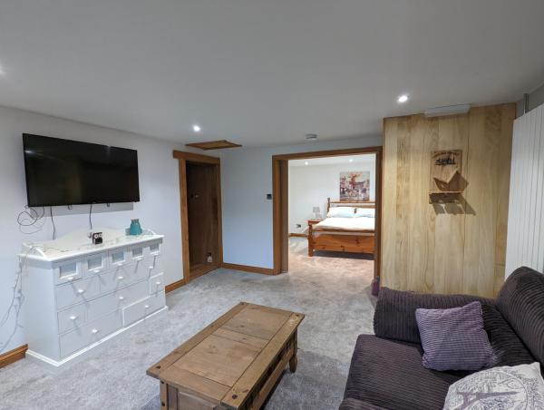 Beautiful rural cottage with secure garden, Varaa Lomakoti Merseyside huvilat, Villa
