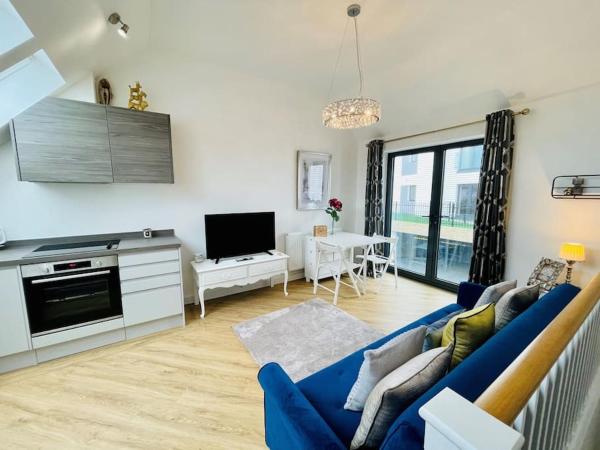 Salt Yard Cottage No 2