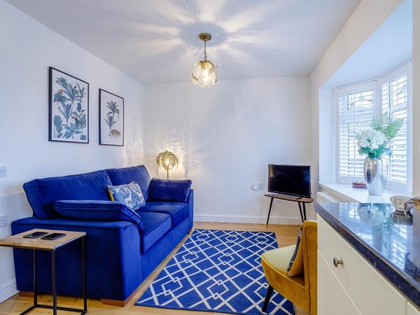 Vineyard's Apartment - Uk36748, Varaa Huoneisto Merseyside huoneistot, Huoneisto