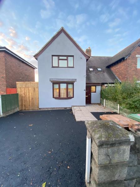 Hollemeadow, Varaa Lomakoti Bloxwich West Midlands