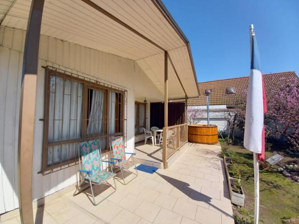 Beolmuelodge