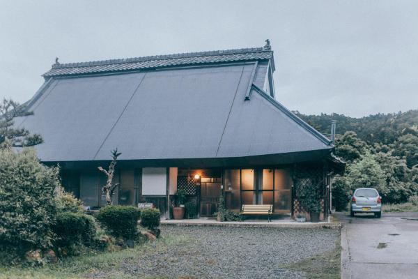 古民家 羅美 Japanese Old Style house La vie, Varaa Matkakoti Minami-ariji Kioto
