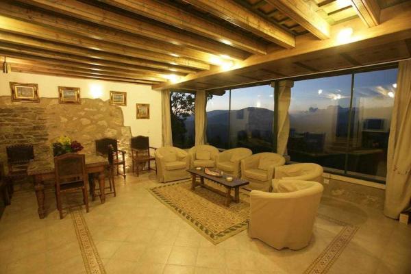 Vistas espectaculares en nuestro Apartamento EL Carpintero, Varaa Lomakoti Cabezas Bajas 