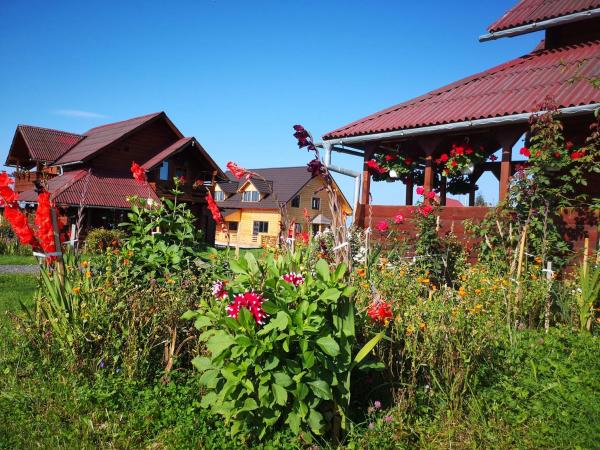 Cabanele FloriCrin - Cabana 2, Varaa Lomakoti Mărişel Apuseni