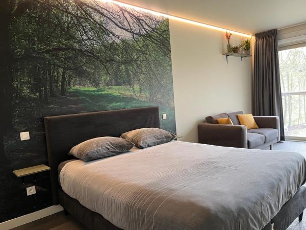 Bleekhoeve, Varaa Bed and Breakfast Olen Antwerpen
