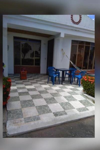 Acogedor y cómoda casa vacacional Condominios Flandes, Varaa Lomakoti Girardot Cundinamarca