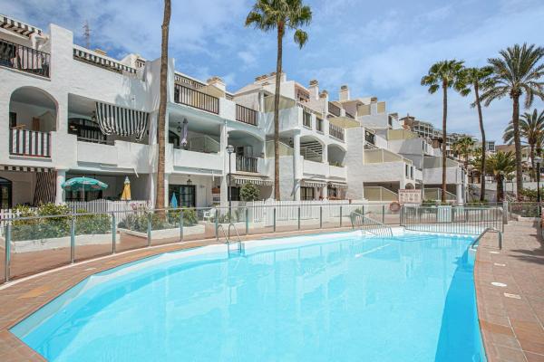 Villa Amanda, Varaa Huoneisto Playa del Cura Gran Canaria South