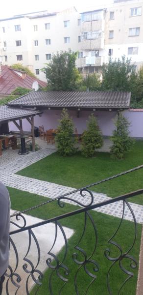 Casa Trotus, Varaa Matkakoti Targu Ocna 