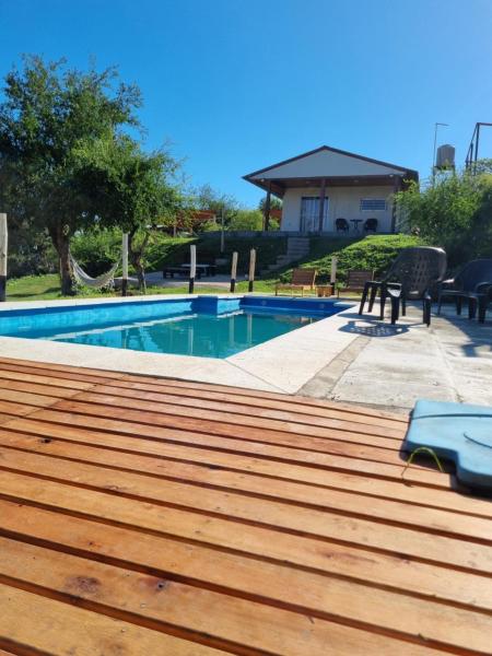 Terrazas de Estancia, Varaa Lomakoti Villa Carlos Paz Punilla Valley