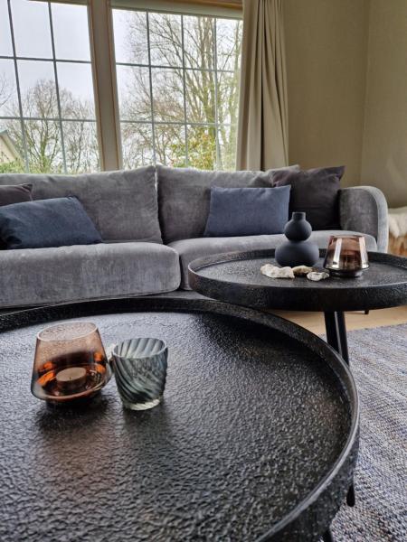 Kustverhuur, Groede, Paarlhof 17, Varaa Mökki Zeeland hotellit, joissa on pysäköinti, Pysäköinti