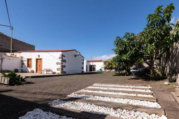 Casa con encanto, Varaa Lomakoti El Albercón Gran Canaria